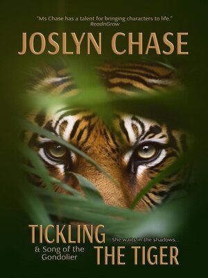 cover image of Tickling the Tiger